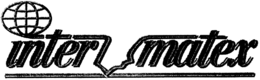 INTER MATEX trademark