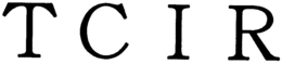 TCIR trademark