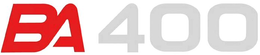 BA 400 trademark