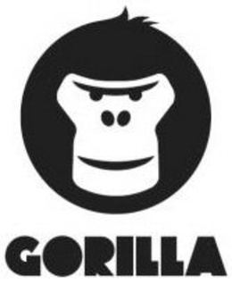 GORILLA trademark