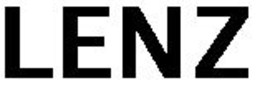 LENZ trademark