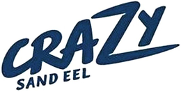 CRAZY SAND EEL trademark