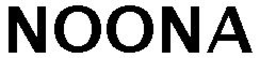 NOONA trademark