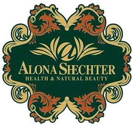 ALONA SHECHTER HEALTH & NATURAL BEAUTY trademark