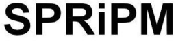 SPRIPM trademark