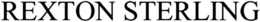 REXTON STERLING trademark