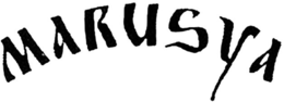 MARUSYA trademark