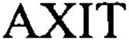 AXIT trademark
