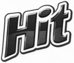 HIT trademark
