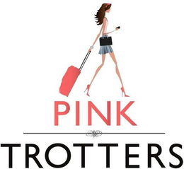 PINKTROTTERS trademark