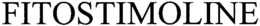 FITOSTIMOLINE trademark