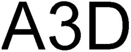 A3D trademark