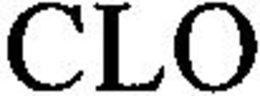 CLO trademark
