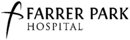 F FARRER PARK HOSPITAL trademark