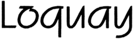 LOQUAY trademark