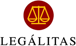 LEGÁLITAS trademark