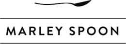 MARLEY SPOON trademark