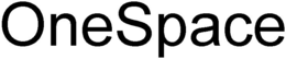 ONESPACE trademark