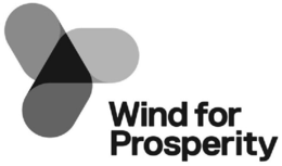 WIND FOR PROSPERITY trademark