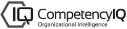 CIQ COMPETENCYIQ ORGANIZATIONAL INTELLIGENCE trademark