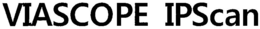 VIASCOPE IPSCAN trademark