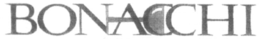 BONACCHI trademark