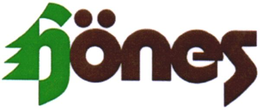 HÖNES trademark