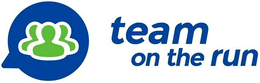 TEAM ON THE RUN trademark