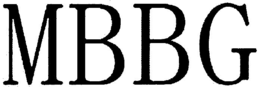 MBBG trademark