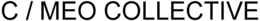 C / MEO COLLECTIVE trademark