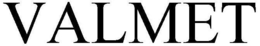 VALMET trademark