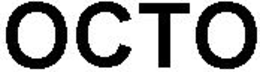 OCTO trademark