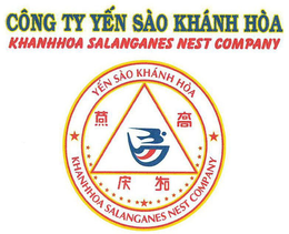 CÔNG TY YÊN SÀO KHANH HÒA KHANHHOA SALANGANES NEST COMPANY YÊN SÀO KHÁNH HÒA KHANHHOA SALANGANES NEST COMPANY trademark