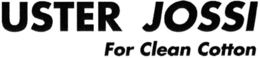 USTER JOSSI FOR CLEAN COTTON trademark