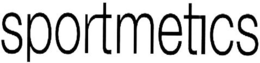 SPORTMETICS trademark