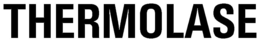 THERMOLASE trademark