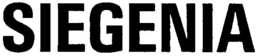 SIEGENIA trademark