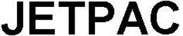 JETPAC trademark