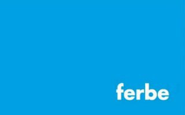 FERBE trademark