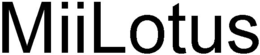 MIILOTUS trademark