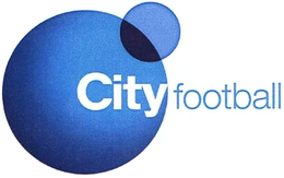 CITY FOOTBALL trademark