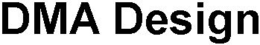DMA DESIGN trademark