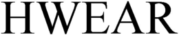 HWEAR trademark