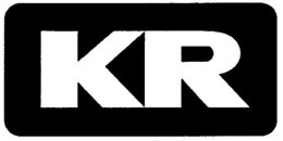 KR trademark