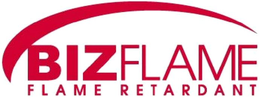 BIZFLAME FLAME RETARDANT trademark
