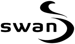 SWAN trademark