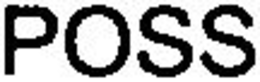 POSS trademark