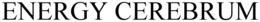ENERGY CEREBRUM trademark