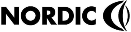 NORDIC trademark