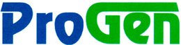 PROGEN trademark